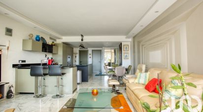 Appartement 4 pièces de 103 m² à Cannes (06400)