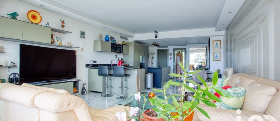 Appartement 4 pièces de 103 m² à Cannes (06400)