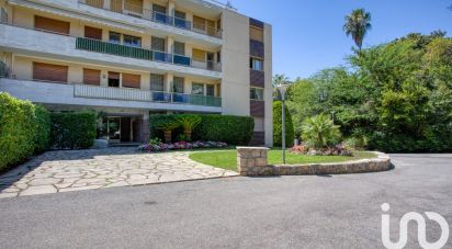 Appartement 4 pièces de 103 m² à Cannes (06400)