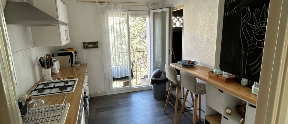 Apartment 3 rooms of 71 m² in Perpignan (66100)