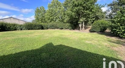 Terrain de 645 m² à Grand'Landes (85670)