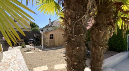 House 5 rooms of 126 m² in Veigné (37250)