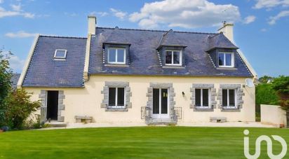 Maison 7 pièces de 128 m² à Roscoff (29680)