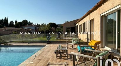 House 5 rooms of 165 m² in Le Castellet (83330)