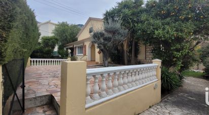 Maison traditionnelle 6 pièces de 220 m² à Toulon (83000)