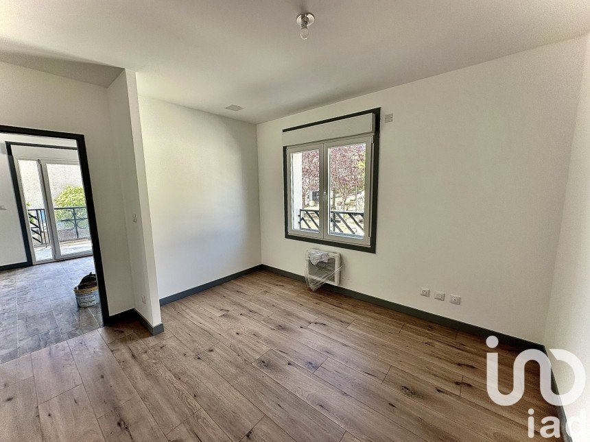 Appartement 2 pièces de 46 m² à Breuillet (91650)