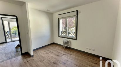 Appartement 2 pièces de 46 m² à Breuillet (91650)