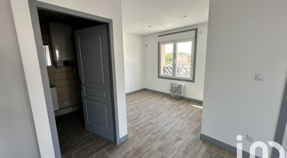 Appartement 2 pièces de 51 m² à Breuillet (91650)