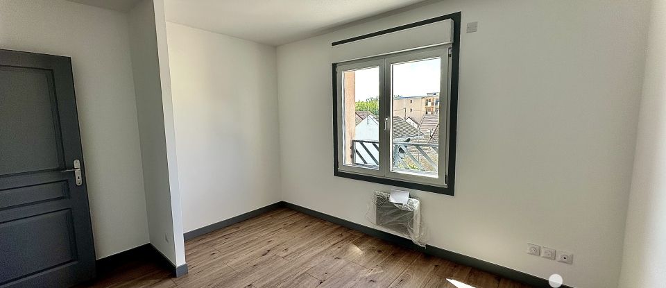 Appartement 2 pièces de 51 m² à Breuillet (91650)