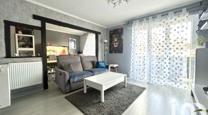 Apartment 3 rooms of 70 m² in Illzach (68110)