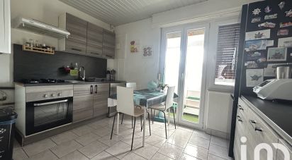Apartment 3 rooms of 70 m² in Illzach (68110)