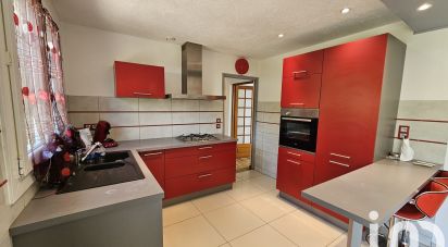 Maison 5 pièces de 99 m² à Faverney (70160)