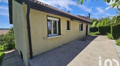 Maison 5 pièces de 99 m² à Faverney (70160)