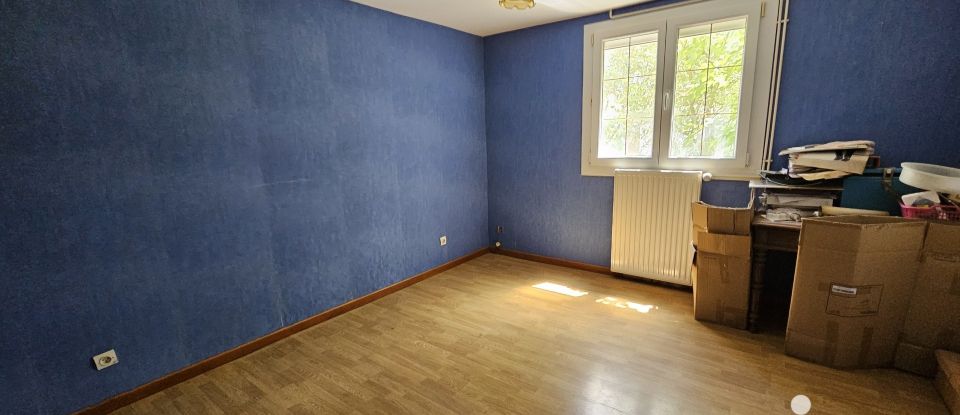 Maison 5 pièces de 99 m² à Faverney (70160)