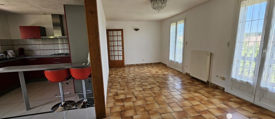 Maison 5 pièces de 99 m² à Faverney (70160)