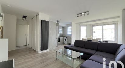 Appartement 2 pièces de 48 m² à Nancy (54000)