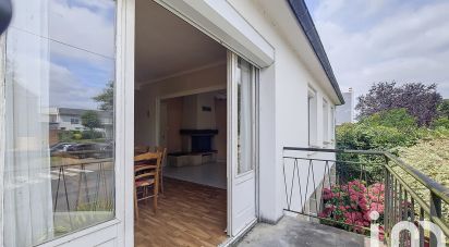 Maison traditionnelle 5 pièces de 138 m² à Retiers (35240)