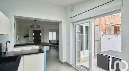 Maison 5 pièces de 85 m² à Saint-André-lez-Lille (59350)