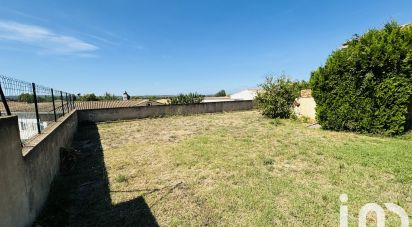 Maison 6 pièces de 124 m² à Lespignan (34710)