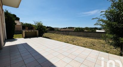House 6 rooms of 124 m² in Lespignan (34710)