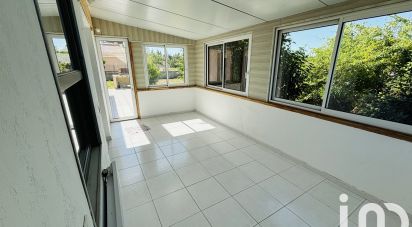 Maison 6 pièces de 124 m² à Lespignan (34710)