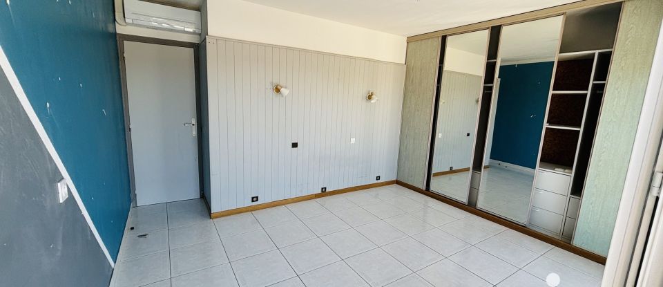 Maison 6 pièces de 124 m² à Lespignan (34710)