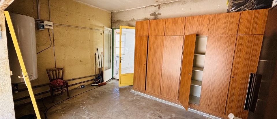 Maison 6 pièces de 124 m² à Lespignan (34710)