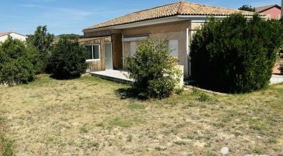 Maison 6 pièces de 124 m² à Lespignan (34710)