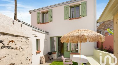 Maison 4 pièces de 72 m² à La Bernerie-en-Retz (44760)