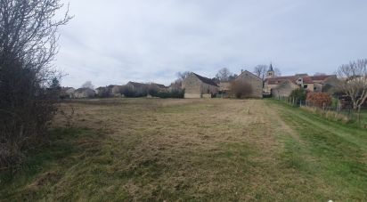 Ferme 6 pièces de 72 m² à Villiers-les-Hauts (89160)