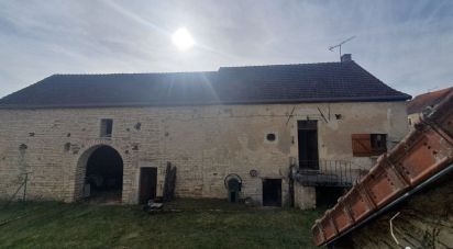 Farm 6 rooms of 72 m² in Villiers-les-Hauts (89160)