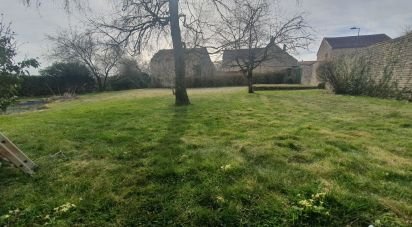 Ferme 6 pièces de 72 m² à Villiers-les-Hauts (89160)