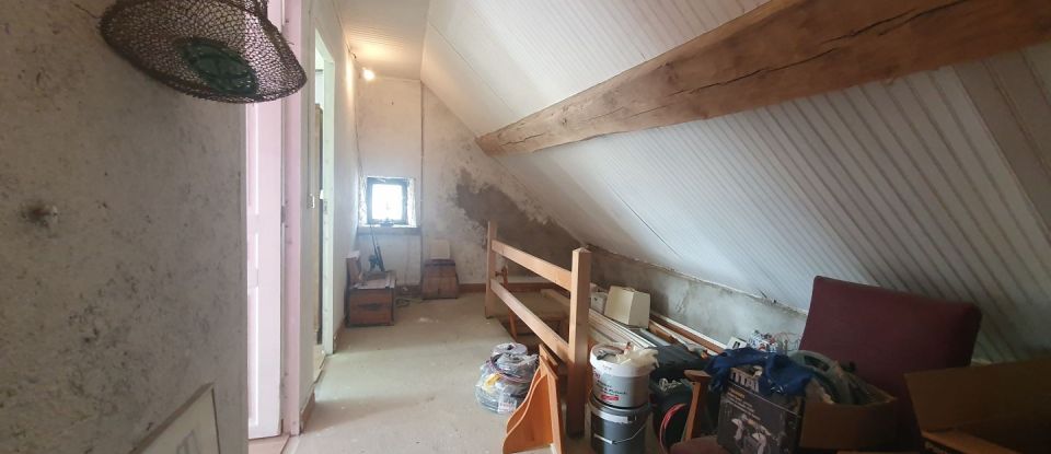 Ferme 6 pièces de 72 m² à Villiers-les-Hauts (89160)