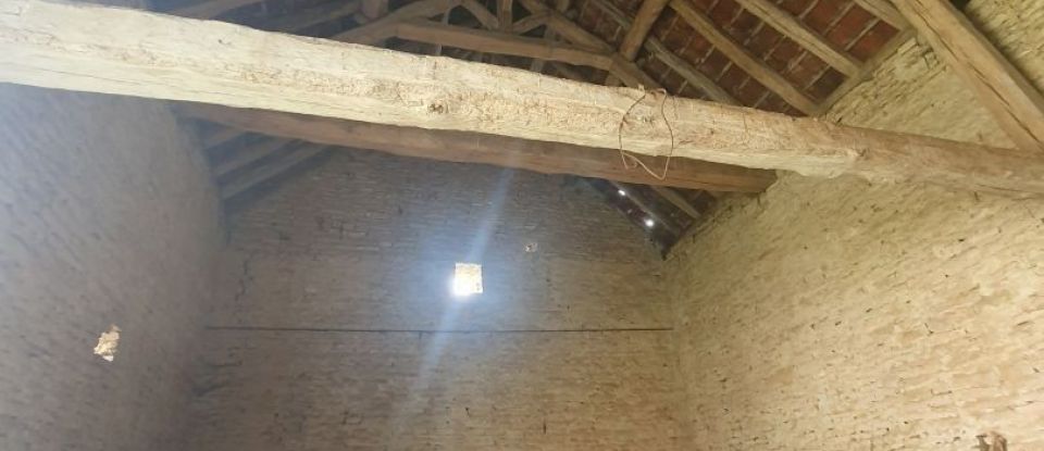 Ferme 6 pièces de 72 m² à Villiers-les-Hauts (89160)