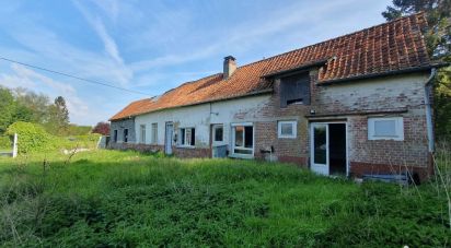 Maison 4 pièces de 90 m² à Gennes-Ivergny (62390)