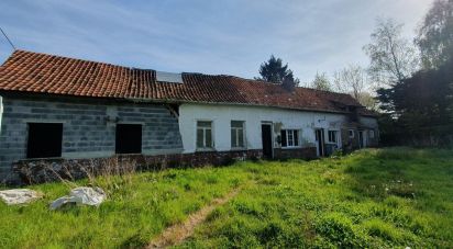 Maison 4 pièces de 90 m² à Gennes-Ivergny (62390)