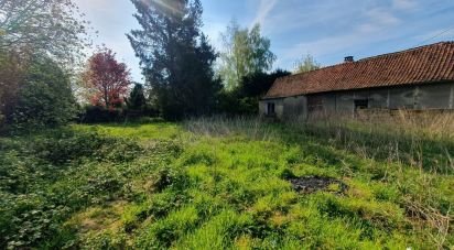 Maison 4 pièces de 90 m² à Gennes-Ivergny (62390)