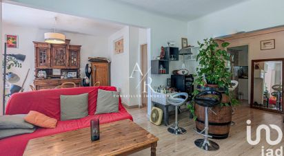 Appartement 3 pièces de 77 m² à Tarascon (13150)