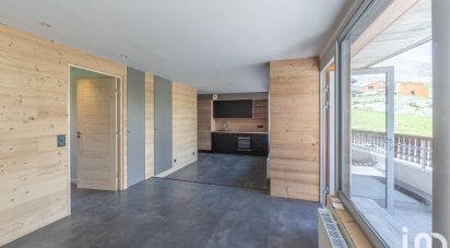 Apartment 3 rooms of 48 m² in L'ALPE D'HUEZ (38750)