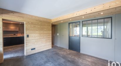 Appartement 3 pièces de 50 m² à L'ALPE D'HUEZ (38750)