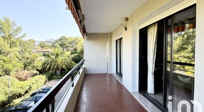 Apartment 3 rooms of 80 m² in Toulon (83000)