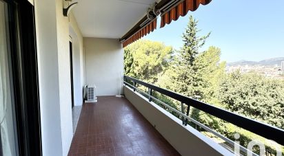 Appartement 3 pièces de 80 m² à Toulon (83000)