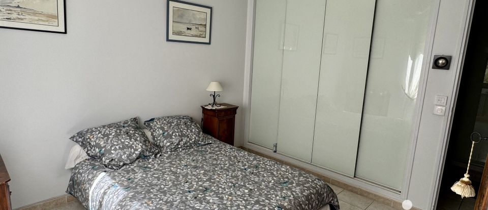 Appartement 3 pièces de 80 m² à Toulon (83000)