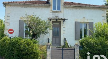 Village house 6 rooms of 136 m² in Couze-et-Saint-Front (24150)