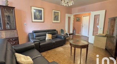 Appartement 4 pièces de 76 m² à Draveil (91210)