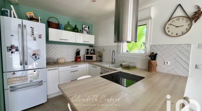 Maison 4 pièces de 70 m² à Pinet (34850)