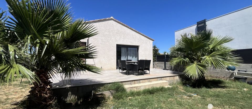 Maison 4 pièces de 70 m² à Pinet (34850)