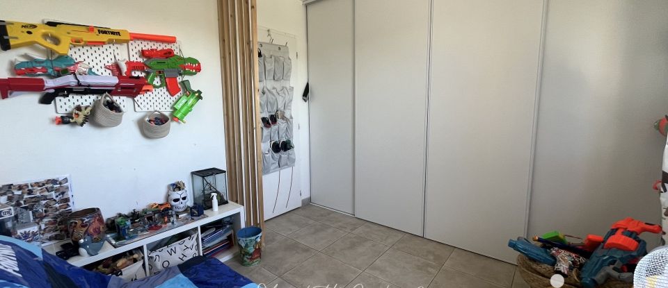 Maison 4 pièces de 70 m² à Pinet (34850)