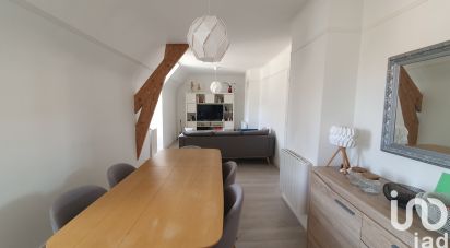Appartement 3 pièces de 109 m² à Les Andelys (27700)