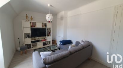 Appartement 5 pièces de 109 m² à Les Andelys (27700)